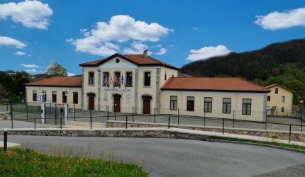 Jornada de puertas abiertas