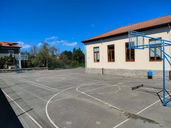 Actividades extraescolares en Riotuerto