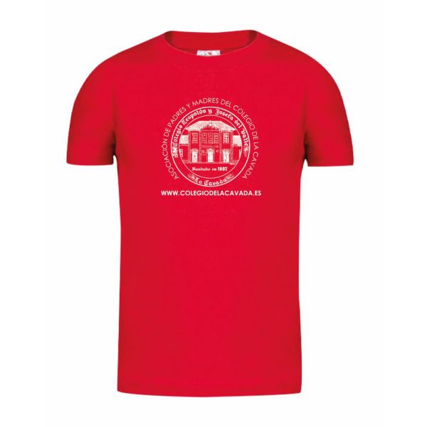 Camiseta Niño